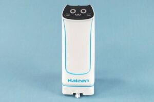 RC配膳ロボット
