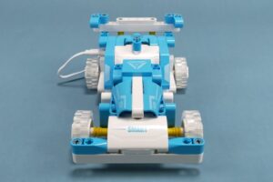 WhalesBot D1
