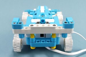WhalesBot D1