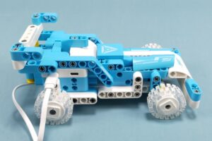 WhalesBot D1