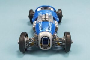 レトロフォーミュラ