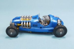 レトロフォーミュラ