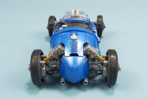 レトロフォーミュラ