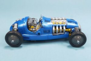 レトロフォーミュラ