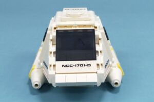 レゴ アイコン 40768 Star Trek: Type-15 Shuttlepod