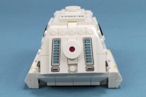 レゴ アイコン 40768 Star Trek: Type-15 Shuttlepod