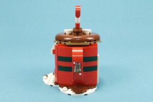 レゴ 40776 ホットチョコレートの島