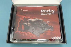 WhalesBot Rockyの中身