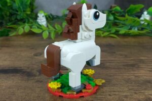 レゴ 40779 うま年