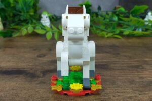 レゴ 40779 うま年