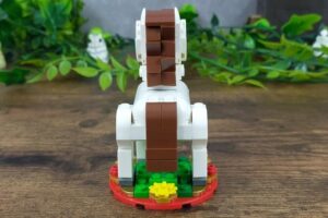 レゴ 40779 うま年