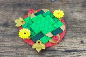 レゴ 40779 うま年