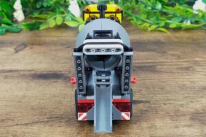 レゴ シティ 60478 ミキサー車