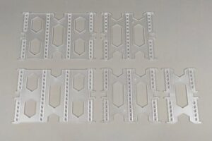 GraviTrax PROスターターセットのウォール