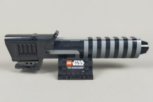 レゴ 40917 ダークセーバー