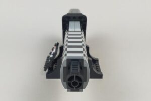 レゴ 40917 ダークセーバー