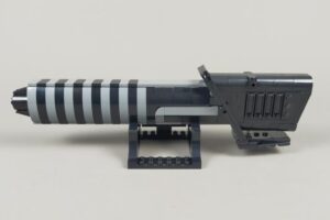 レゴ 40917 ダークセーバー