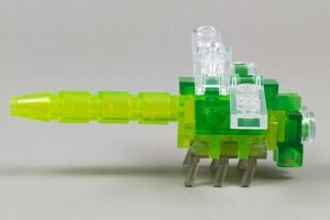 ポケットブロック バグズワールド編のトンボ