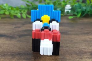 スライドブロック