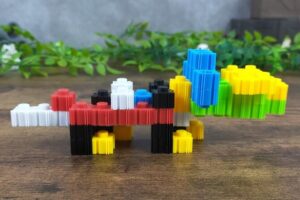 スライドブロック