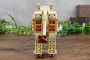 レゴ クリエイター3in1 31386 百獣の王ライオンのお母さんライオン