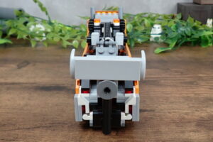 レゴ シティ 60467 レッカークレーン車
