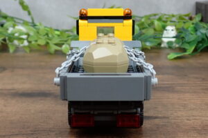 レゴ シティ 60467 レッカークレーン車