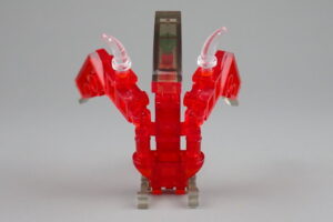 ポケットブロック クリアダイナソー編のプテラノドン