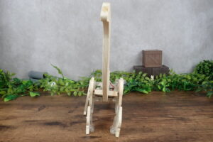 歩くブラキオサウルス工作セット