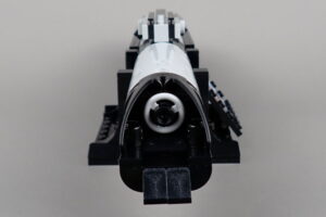 レゴ スター・ウォーズ 40897 ダース・ベイダーのライトセーバー