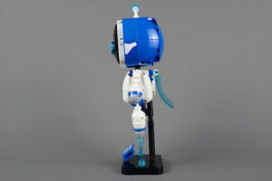 レゴ 40899 アストロボット