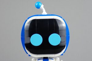 レゴ 40899 アストロボット