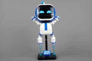 レゴ 40899 アストロボット
